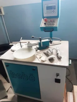 Curvaricci HEBO SSB-3