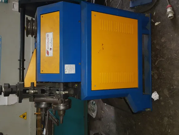 Curvatrice Ercolina CE50MR3