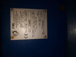 Curvatrice Ercolina CE50MR3
