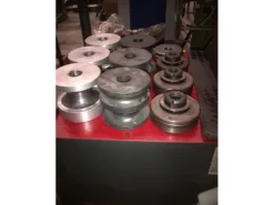 Curvatrice TAURING ALFA 40