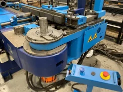 Curvatubi Bema Rekord 100 cnc