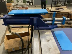 Curvatubi Bema Rekord 100 cnc