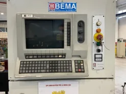 Curvatubi Bema Rekord 100 cnc