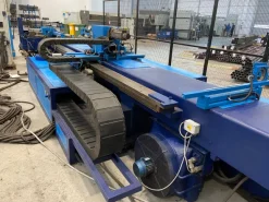 Curvatubi Bema Rekord 100 cnc