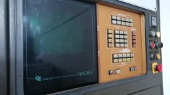 Curvatubi BLM A30 CNC