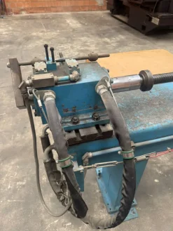 Curvatubi Crippa usata