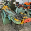 Curva tubi PEDRAZZOLI MOD B32 dnc