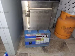 Curvatubi senza anima Ercolina TB100 Nuova