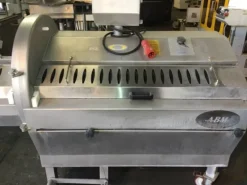 Cutter ABM 1100 affettatrice per carne