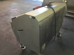 Cutter ABM 1100 affettatrice per carne