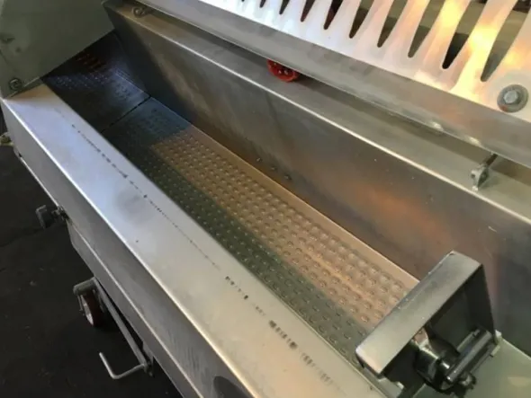 Cutter ABM 1100 affettatrice per carne
