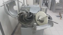 Cutter 100 Iozzelli