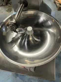 4#10017 Cutter Meat Innovation TC 11