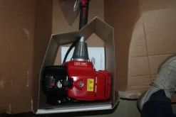 47#5817 Decespugliatori Ibea e motosega Stihl