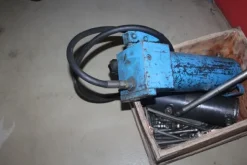 47#5817 Decespugliatori Ibea e motosega Stihl