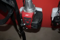 47#5817 Decespugliatori Ibea e motosega Stihl