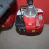 46#5817 Decespugliatori Ibea e motosega Stihl