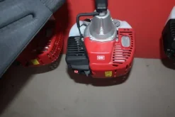 46#5817 Decespugliatori Ibea e motosega Stihl