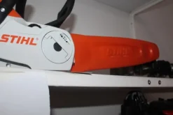 46#5817 Decespugliatori Ibea e motosega Stihl