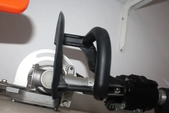 46#5817 Decespugliatori Ibea e motosega Stihl