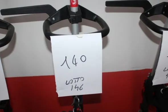 46#5817 Decespugliatori Ibea e motosega Stihl