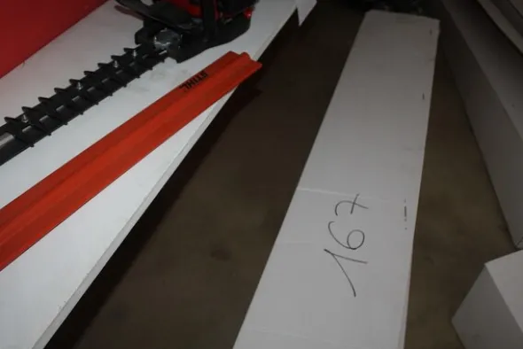 46#5817 Decespugliatori Ibea e motosega Stihl