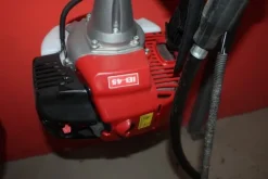 46#5817 Decespugliatori Ibea e motosega Stihl