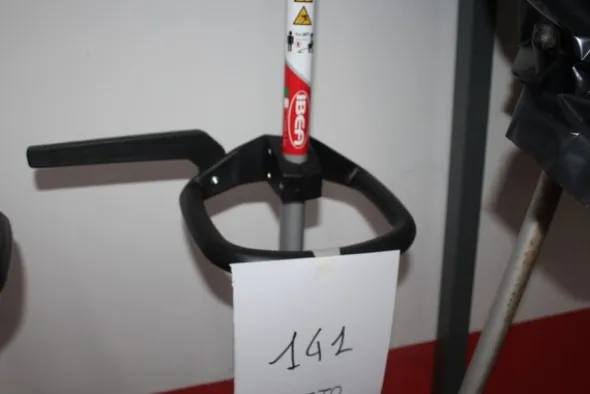 46#5817 Decespugliatori Ibea e motosega Stihl