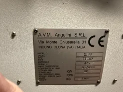 Deckel Maho modello DMC 835 V