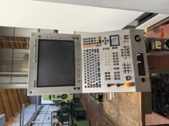 Deckel Maho modello DMC 835 V