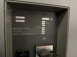 Deckel Maho modello DMC 835 V