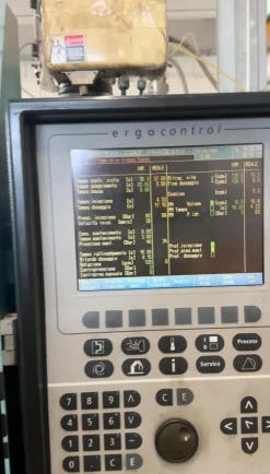 DEMAG ERGOTECH CONCEPT 100/420