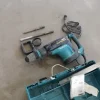 Demolitore elettrico Makita usato HM1203C