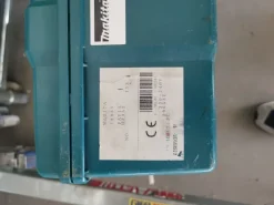 Demolitore elettrico Makita usato HM1203C