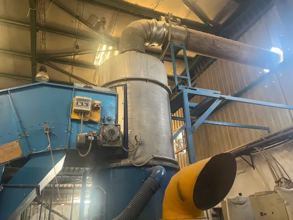 DENSIFICATORE COSTARELLI D.1300 250KW