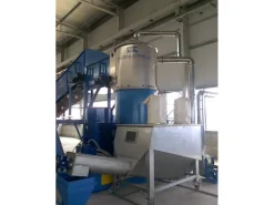 DENSIFICATORE D-1300 315 kW - REVISIONATO COME NUOVO