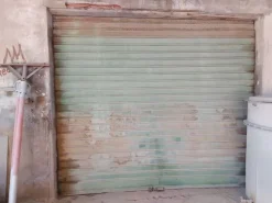 #11747 Deposito al piano seminterrato in porzione di fabbricato