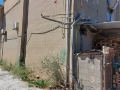 #11747 Deposito al piano seminterrato in porzione di fabbricato