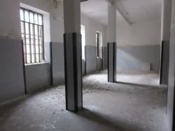 #1944 Deposito a piano terra