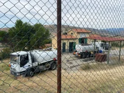 deposito di Carburanti autotrazione e agricoli