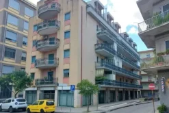 #18776 Deposito piano primo interrato di palazzina