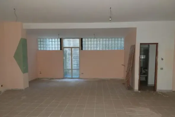 #18776 Deposito piano primo interrato di palazzina