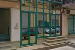 #18776 Deposito piano primo interrato di palazzina