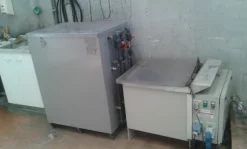 Depuratore acqua reflue