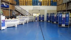 depuratori esterni per piazzali