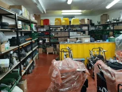 Depuratori per lavaggi