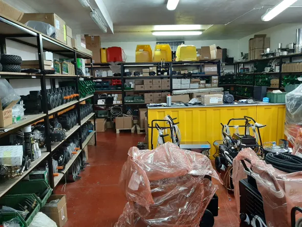 Depuratori per lavaggi