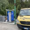 depuratori per piazzali e lavaggi