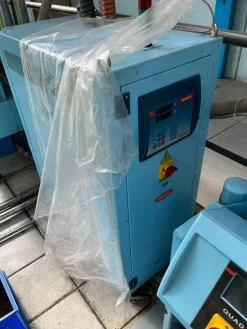 DEUMIDIFICATORE MORETTO