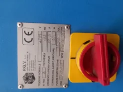 DEUMIDIFICATORE PGV DA 150 KG